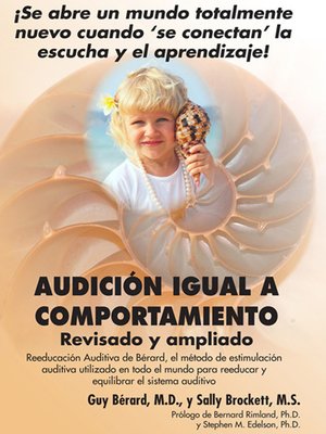 cover image of Audicion Igual a Comportamiento